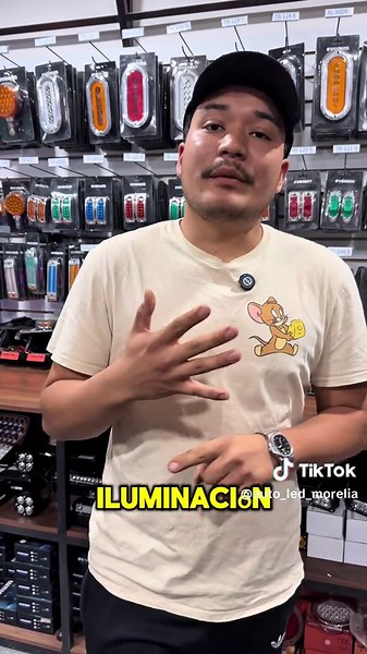 ✅ Proyectores para retrofit Evolum