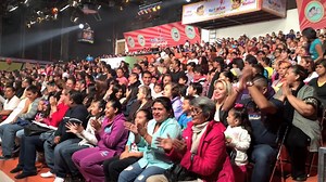 No te pierdas la experiencia de asistir al programa | En Familia con Chabelo