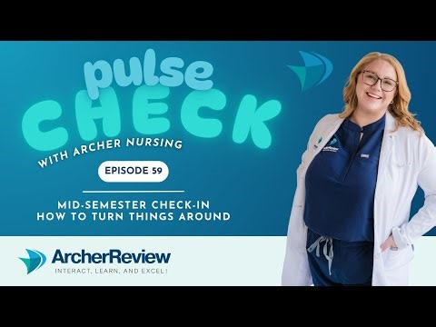 Mid-Semester Check-In: How to Turn Things Around