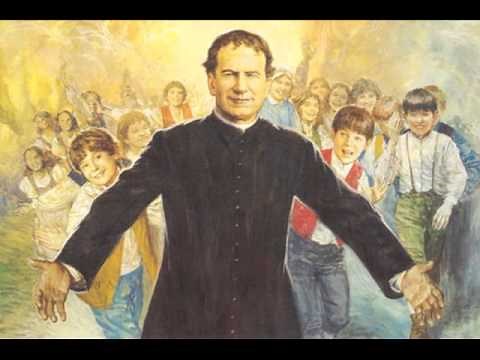 Saint Jean Bosco