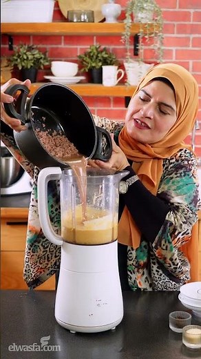 طريقة عمل لانشون اللحم في البيت ريحة وطعم ونظافة وتوفير مفيش بعد كده على طريقة حورية