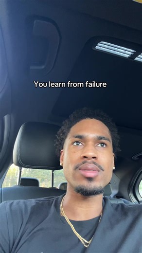 Learning From Failure: Embrace Your Mistakes