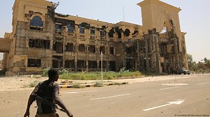 Ethnische Säuberungen im Sudan