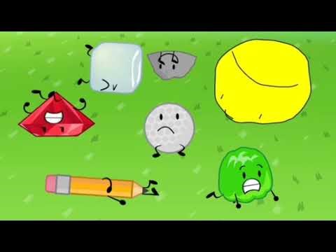 Bfdia 23 is finally here BFDIA 23 reaction part 1