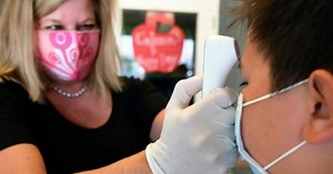 Nurses to play key role as states plan to reopen schools