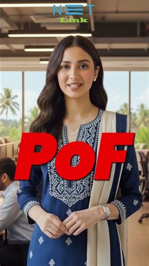 PoF is here! Faster, safer, smarter connectivity with Power Over Fiber. ⚡