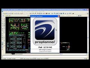 Proplanner Flow Planner - Layout Planning