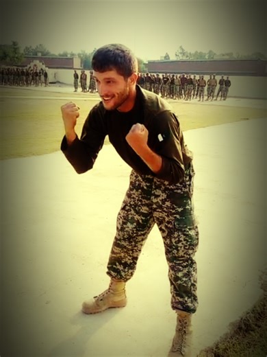 Exploring Fc ___king 36 BMT and SOG Commando