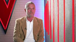 LA VOZ SENIOR: Gonzalo Fernández canta ‘Quién piensa en ti’ en las Audiciones a ciegas de 'La Voz Senior'