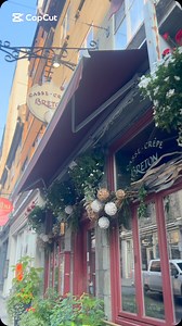 Casse-Crêpe Breton on Reels