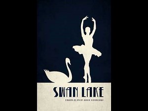 Tchaikovsky: Le Lac des Cygnes op. 20 - Scène finale - Eugene Ormandy, Philadelphia Orchestra
