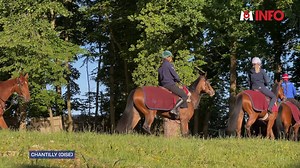 32K views · 356 reactions |  Le 176e Prix de Diane se vit en direct ce dimanche sur M6. Pour l'occasion, focus sur les entraîneurs pour qui cette course revêt des enjeux énormes. De plus en plus de femmes choisissent ce métier. C'est le cas de Victoria Head. À 29 ans, elle est à la tête d'une écurie de 50 chevaux de course.  Véronique Verva et Xavier de Moulins | M6 Info | Facebook