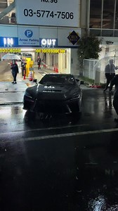 Toyota GRGT in Tokyo #toyota #carsoftiktok #forza #japan #grgt | toyota
