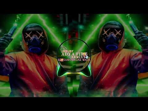 HE DEVA TUZYA DARI AALO | SOUND CHECK | ADYA FIRE REMIXY 