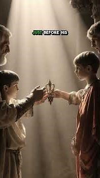 How Emperor Theodosius I Transformed the Roman Empire Forever