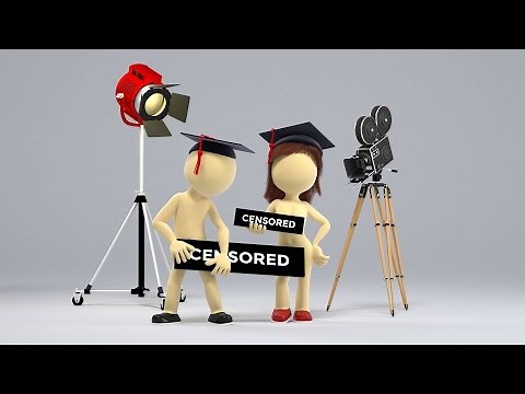 The History of Hollywood Censorship and the Ratings System