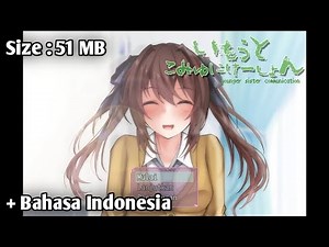 Imouto Communication || Link Download PixelDrain 📦