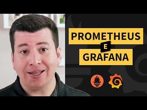 Introdução ao Prometheus e Grafana: Monitoramento inteligente de aplicações