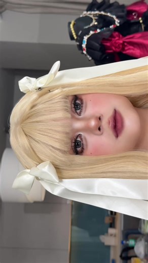 Unique Debutant Makeup Transformation Inspired by Barbie