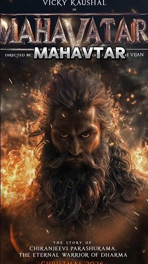 Top 5 Vicky Kaushal Upcoming movies in 2025 & 2026 action crime thriller #chhaava #movie