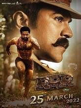 RRR (2022) Telugu Full Movie Watch Online Free | MovieRulz