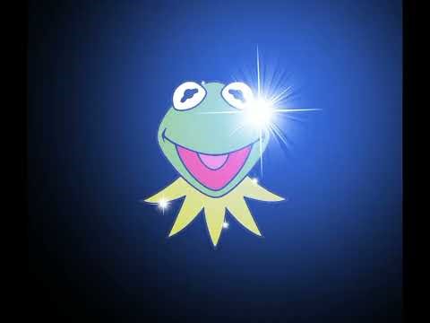 Jim Henson Productions 1992-1996 Open Matte Logo Remake