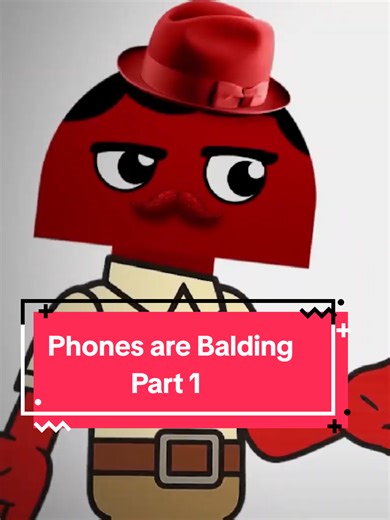 Phones are losing their bezels! VONGARD explores the evolution of smartphone design, tracing the shrinking forehead from the original iPhone to modern innovations. Discover the history behind notches, pop-up cameras, and under-display cameras. #fyp #phones #samsung #android #iphone