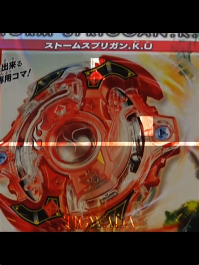 | Storm Spryzen Edit | #stormspryzen#shukurenai#be ybladeburst#beybladeedit#edit