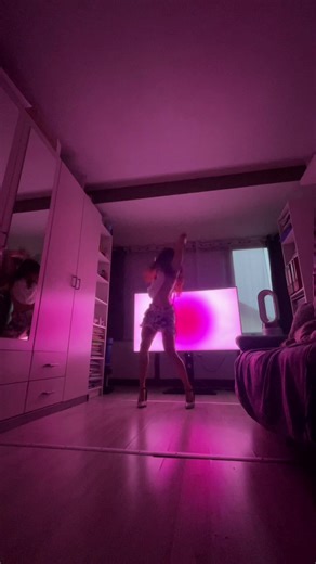 Sweet Choreography Dance Tutorial