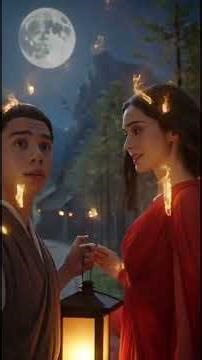 The Dragon Bride Demanded My Loyalty! 🐉💖