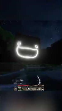 THIS HORROR MOD FOLLOWS YOU EVERYWHERE