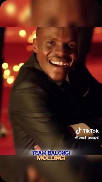 Mike Kalambay & Lord Lombo - Molongi (Clip officiel)