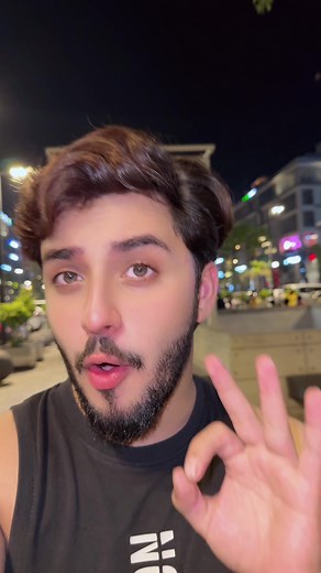 Bomb figure 👀♥️ #foryou #foryoupage #hamzafarhan #honeysingh