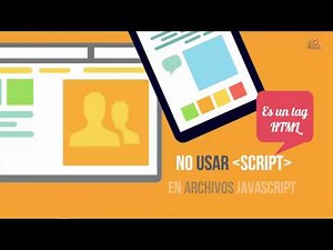 04.- JavaScript course for beginners. Loading external JavaScript files.