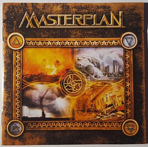 Masterplan - Masterplan