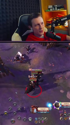 NOT TODAY | #equart on #Twitch | not today