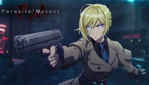 Parasite Mutant: il nuovo survival horror RPG è giocabile GRATIS su STEAM con la DEMO