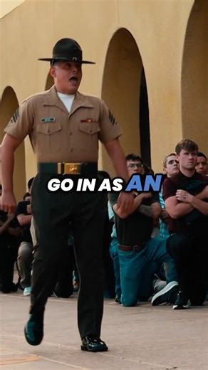 Why I Needed the Marine Corps (Not College) 🪖