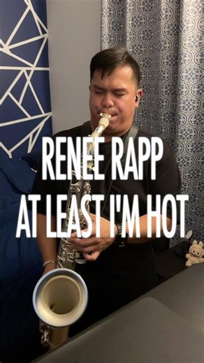 Reneé Rapp - At Least I’m Hot