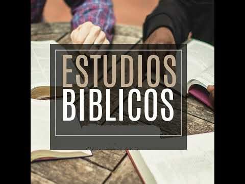 Estudio Bíblico | La obra del tabernáculo - REFLEXIÓN.