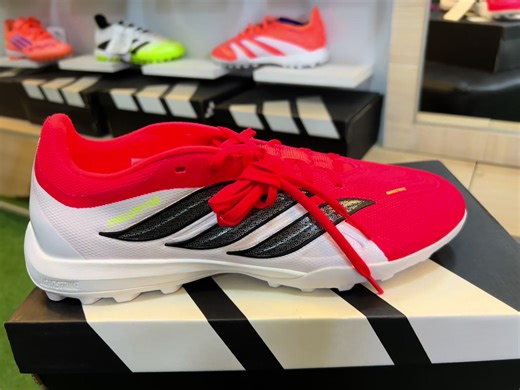 Predator 2026 League Tallas Disponibles
