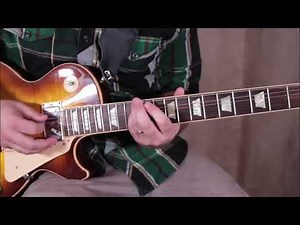Master the Major Pentatonic Scale: 5 Essential Guitar Shapes