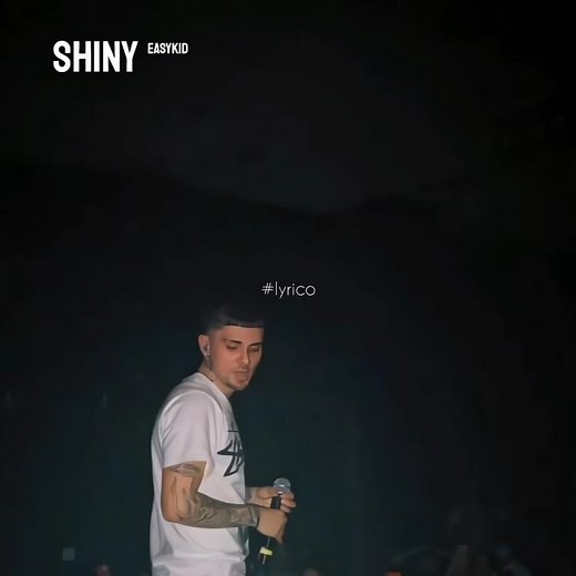 Shiny ( lyrics ) 🔥 #texta