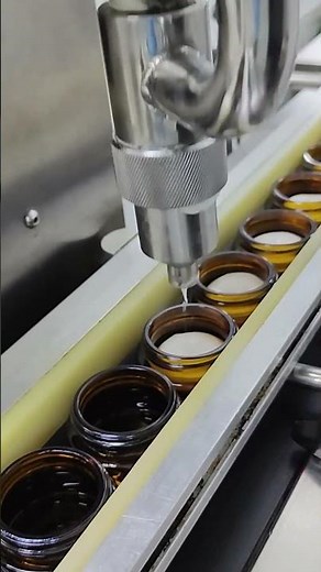 How are cream products manufactured?