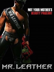 Mr. Leather (2004) - Movie