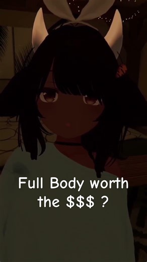 Thought on Vive ultimate tracker