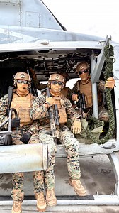 Marines are celebrating 250 years of service at America’s Airshow. #USMC #Huey #SanDiego | David Alan Arnold