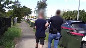 A man from Caboolture South was sentenced to 12 years’ jail in the Brisbane Supreme Court yesterday(19 January 2023) after pleading guilty to eight child abuse related offences. The Morayfield man, 30, was arrested and charged by the Brisbane Joint Anti Child Exploitation Team (JACET) on 15 April 2021 after police found child abuse material and records of a sexually explicit chat on his mobile phone. The investigation began after the AFP received a report from the National Center for Missing and