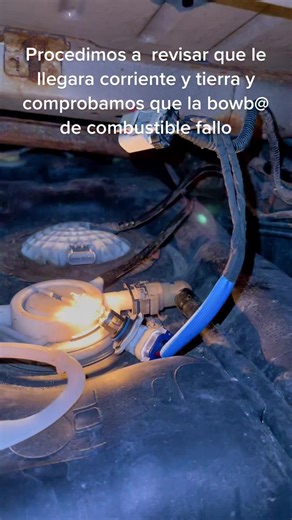 Troubleshooting 2006 Dodge Durango Fuel System Issues