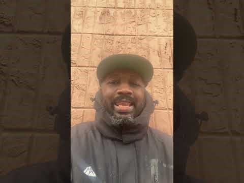 Watch Out For Them Spiritual Haters In The Background 👁️🧿💥✨